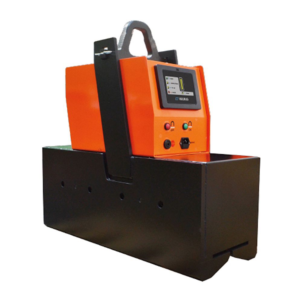 Lifting Magnet BMP