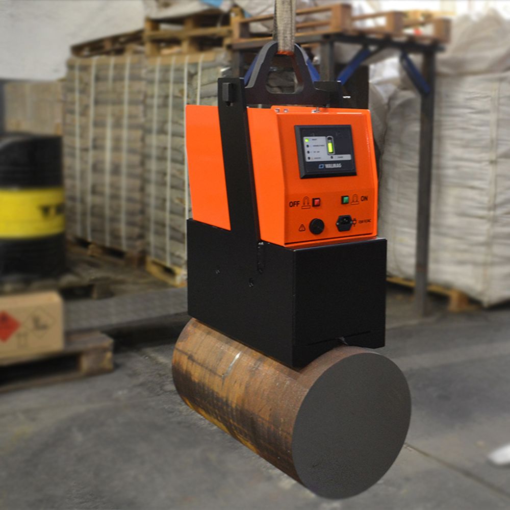 Lifting Magnet BMP