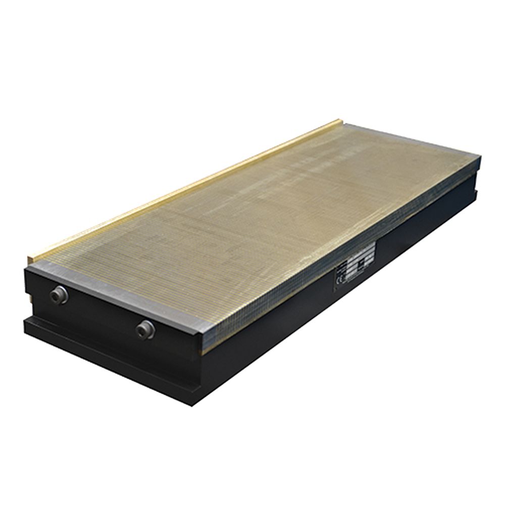 Magnetic chuck GRINDMASTER for grinding