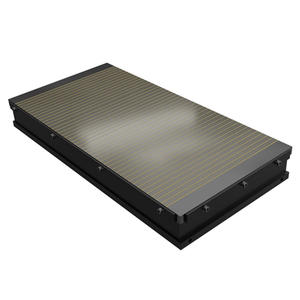 Electromagnetic chuck BJP for heavy surface grinding
