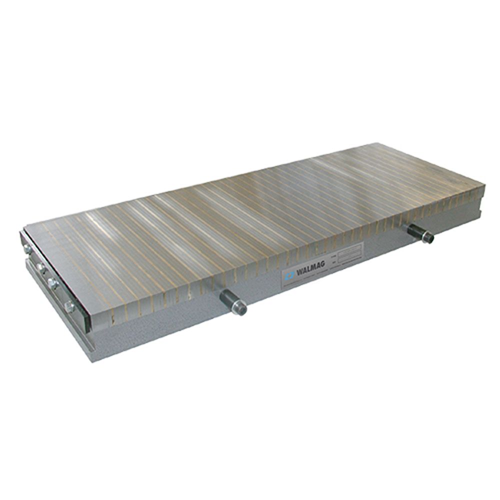 Electromagnetic chuck UNIGRIP for standard grinding