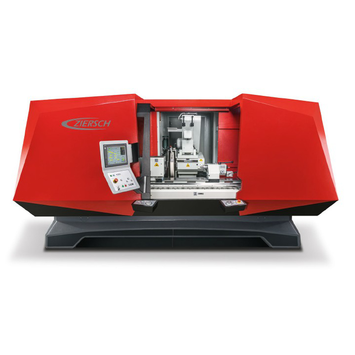 Cylindrical grinding